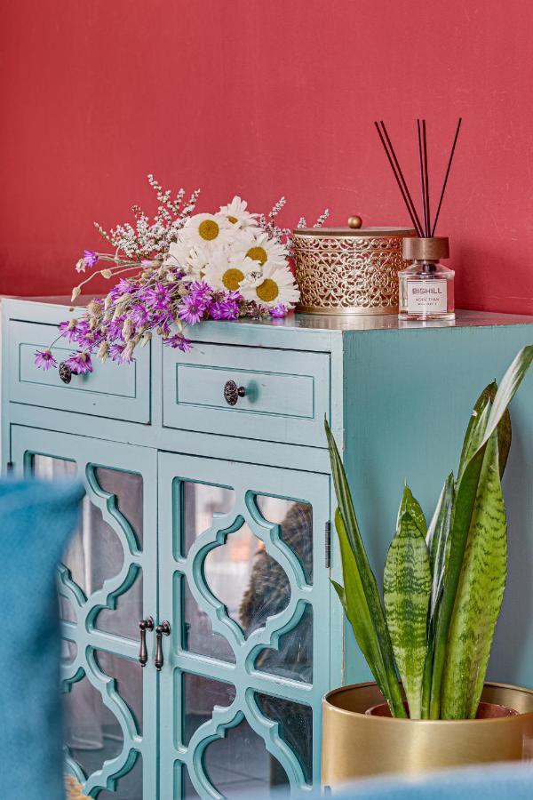 Dodi Studio Compact Arad Esterno foto